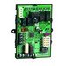 Honeywell S9200U1000 Universal Surface Ignition Integrated Furnace Control Board, 120VAC, 5A