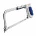 Lenox 1512 Adjustable Light Duty Bi-Metal Hack Saw, 10 or 12 inch, 24 TPI