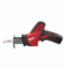 Milwaukee&reg; HACKZALL&trade; 2420-21 M12&trade; Fixed Shoe Cordless Reciprocating Saw Kit, 1/2 in L Stroke, 0 to 3000 spm, Straight Cutting, 12 VDC, 11 in OAL