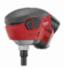 Milwaukee&reg; 2458-21 M12&trade; Cordless Palm Nailer Kit, 6D to 16D Fastener, For Fastener Type: Framing, 7-1/2 in OAL, Battery Power