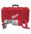 Milwaukee&reg; 3102-6 Grounded Plumbers Right Angle Drill Kit, 1/2 in Keyed Chuck, 120 VAC, 500 rpm, 16-3/4 in OAL