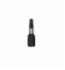Milwaukee&reg; 48-32-4421 SHOCKWAVE&trade; Impact Insert Bit, #1 Square Recess Point, 1 in OAL, 1/4 in, Alloy Steel