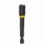 Milwaukee&reg; 49-66-4533 SHOCKWAVE&trade; Magnetic Nut Driver, 5/16 in Drive, Proprietary Steel