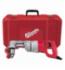 Milwaukee&reg; 3107-6 Grounded Right Angle Drill Kit, 1/2 in Keyed Chuck, 120 VAC, 0 to 500 rpm, 16-3/4 in OAL