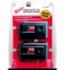 Milwaukee&reg; 48-11-2232 V18&trade; Rechargeable Slide on Style Cordless Battery Pack, 2.4 Ah NiCd Battery, 18 VDC, For Use With Milwaukee&reg; V18&trade; Cordless Power Tool and 18 VDC NiCd