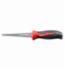 Milwaukee&reg; 48-22-0304 Rasping Jab Saw, 6 in L Steel Blade, Rubber Handle