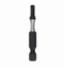 Milwaukee&reg; 48-32-4484 SHOCKWAVE&trade; Impact Power Bit, T20 Torx&reg; Point, 2 in OAL, 1/4 in, Steel