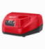 Milwaukee&reg; 48-59-2401 M12&trade; Battery Charger, For Use With Milwaukee&reg; M12&trade; Battery, Lithium-Ion Battery, 1 hr Charging Time, 1 Battery