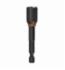 Milwaukee&reg; 49-66-4536 SHOCKWAVE&trade; Magnetic Nut Driver, 7/16 in Drive, Proprietary Steel