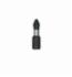 Milwaukee&reg; 48-32-4412 SHOCKWAVE&trade; Impact Insert Bit, #2 Phillips&reg; Point, 1 in OAL, 1/4 in, Alloy Steel