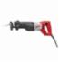 Milwaukee&reg; 6509-31 Sawzall&reg; Corded Reciprocating Saw Kit, 3/4 in L, 0 to 3000 spm, 19 in OAL