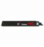 Milwaukee&reg; 48-00-1450 Sawzall&reg; The Torch&trade; Straight Back Reciprocating Saw Blade, 9 in L x 1 in W, D6A Steel Body, Universal Tang