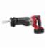 Milwaukee&reg; 2620-21 M18&trade; Sawzall&reg; Cordless Reciprocating Saw Kit With Additional Battery, 1 in L Stroke, 0 to 3200 spm, Orbital Cutting, 18 VDC, 17-3/4 in OAL