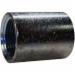 WardFlex ARL03211 Reducing Elbow, 1 in NPT x 3/4 in NPT, Iron, Galvanized, 150 lb