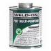 IPS Weld-On&reg; 790&trade; Medium Bodied Multi-Purpose Solvent Cement, 1 qt Can, Clear