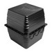 IPS&reg; Small Plastic Tub Box, 6-1/2 inch