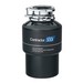 In-Sink-Erator&reg; Continuous Feed Food Garbage Disposer, 3/4 HP