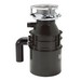 In-Sink-Erator&reg; Badger&reg; Food Waste Disposer, 1/3 HP