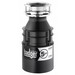 In-Sink-Erator Badger&reg; 5 Heavy Duty Food Waste Disposer, 26 oz, 1/2 hp