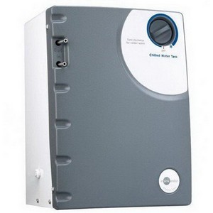 In-Sink-Erator® CWT-00 Chilled Stainless Steel Chilled Water Tank, 1 gph
