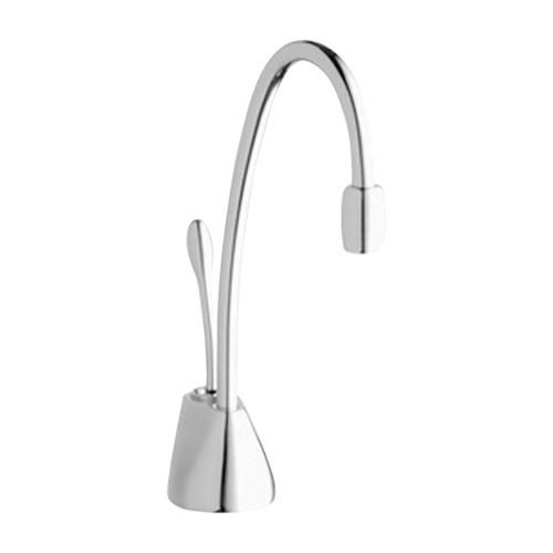 In-Sink-Erator&reg; Single Handle Cold Water Dispenser Faucet, Chrome