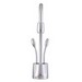 In-Sink-Erator&reg; Indulge&trade; Contemporary Instant Hot Water Dispenser, Mocha Bronze