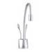 In-Sink-Erator&reg; Indulge&trade; Contemporary Instant Hot Water Dispenser, Mocha Bronze