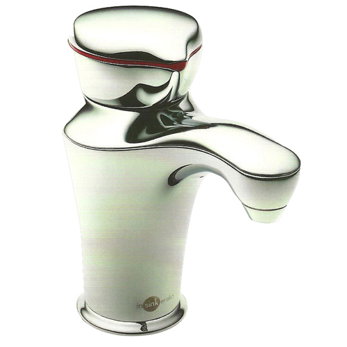 In-Sink-Erator&reg; invite&trade; H-Classic-SS Series Instant Hot Water Dispenser, 2/3 gal