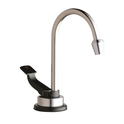 In-Sink-Erator&reg; Instant Hot Water Dispenser, 1/3 gal
