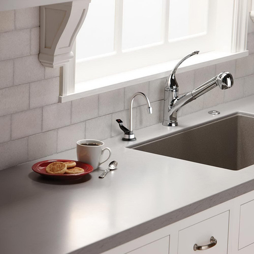 In-Sink-Erator&reg; Instant Hot Water Dispenser, 1/3 gal