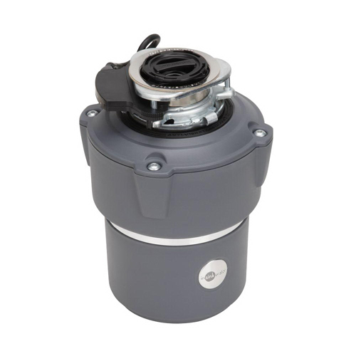 In-Sink-Erator&reg; PRO Cover Control&trade; Food Waste Disposer, 3/4 HP