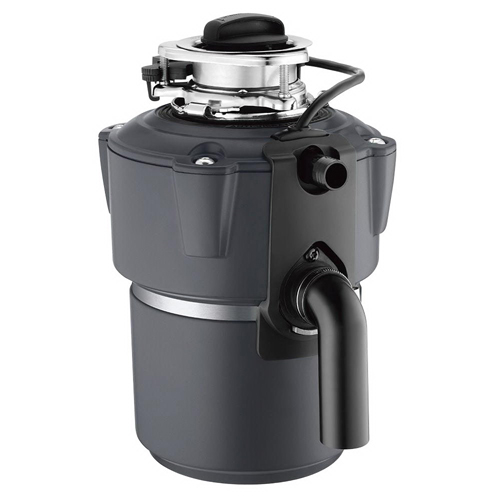 In-Sink-Erator&reg; PRO Cover Control&trade; Food Waste Disposer, 3/4 HP