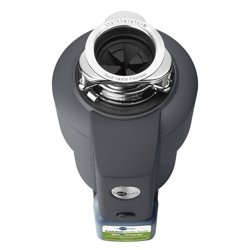 In-Sink-Erator&reg; Evolution Septic Assist&reg; Food Waste Disposer, 3/4 HP