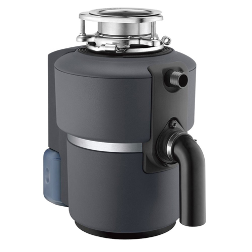 In-Sink-Erator&reg; Evolution Septic Assist&reg; Food Waste Disposer, 3/4 HP