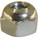 Braxton Harris ON14 Open Hex Acorn Cap Closet Bolt Nut, 1/4 inch x 7/16 inch