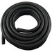 Braxton Harris DDH58 EPDM Dishwasher Drain Hose, 5/8 inch I.D. x 7/8 inch O.D. x 50 ft