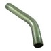 Braxton Harris Brass Shower Arm, 1/2 inch IPS , 6 inch, Chrome Plated