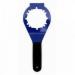 PlumBest™ LTConnections™ J40019 Do All Plumbers Wrench