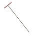 P27004 Steel Probing Rod, 1/2 inch Dia x 4 inch L
