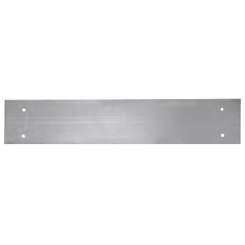 Jones Stephens&trade; Stud Guard Plate, 3-1/2 inch x 18 inch, 16 ga