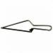 PlumBest™ S50-060 Close Quarter Deluxe Tiny Tim Hacksaw, 6 inch