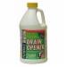 Jones Stephens S95704 Flow Easy Drain Cleaner, 1/2 gal Can; 6/Carton