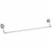 Kohler® K-11411-CP Bancroft® Brass Towel Bar, 24 inch, Polished Chrome