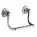 Kohler® Bancroft™ 11416 Brass Hand Towel Holder, 9-1/2 inch, Polished Chrome