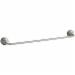 Kohler® K-12151-BN Fairfax® Brass Towel Bar, 24 inch, Vibrant Brushed Nickel
