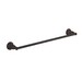 Kohler K-13501 Kelston&reg; Metal Towel Bar, 26-7/16 inch x 3-15/16 inch, Oil-Rubbed Bronze