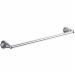 Kohler® Kelston® 13501 Brass Towel Bar, 24 inch, Polished Chrome