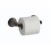 Kohler® Kelston® 13504 Brass Toilet Tissue Holder, 8-9/16 inch x 3-15/16 inch x 2-13/32 inch, Oil-Rubbed Bronze