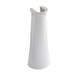 Kohler Cimarron® K-2364 Vitreous China Bathroom Sink Pedestal, 28-1/8 inch H, White