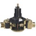 Kohler HiFlow Rite-Temp&reg; K-2971-KS Brass HiFlow Rite-Temp Pressure-Balancing Valve, 3/4 inch NPT, 13 gpm